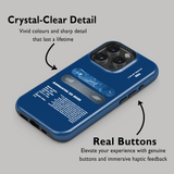 Yes Airmaster 3D 2026 Snowboard Phone Case