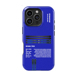 Dynastar Speed 763 Ski Phone Case