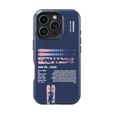 Armada ARW 84 2025 Ski Phone Case