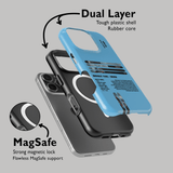 Volkl Revolt 104 2022 Ski Phone Case