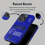 Dynastar Speed 763 Ski Phone Case