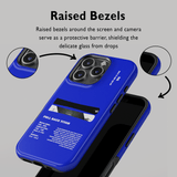 SGSnowboard FULL RACE TITAN Snowboard Phone Case