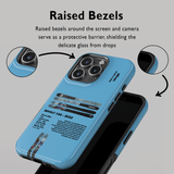 Volkl Revolt 104 2022 Ski Phone Case