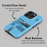Volkl Revolt 104 2022 Ski Phone Case