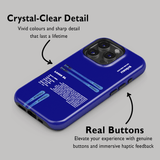 Stockli Laser SL Ski Phone Case