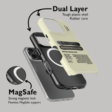 Arbor Bryan Iguchi Pro Snowboard Phone Case