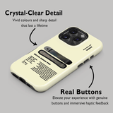 Arbor Bryan Iguchi Pro Snowboard Phone Case