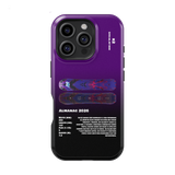 Étui de téléphone K2 Broadcast 2024 Snowboard