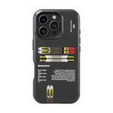 Étui de téléphone K2 Poacher 2023 pour le ski