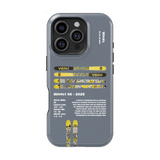 Étui de téléphone Volkl Revolt 95 2023 Ski