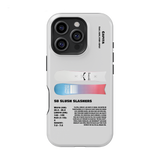 Capita SB Slush Slashers Snowboard Phone Case