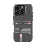 Étui de téléphone Atomic Redster G9 RS 2021 Ski