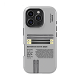 Étui de téléphone Atomic Redster G9 RS 2021 Ski