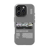 Salomon Huck Knife Pro 2026 Snowboard Phone Case