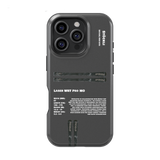 Étui de téléphone Stockli Laser SL FIS Ski