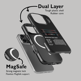 Jones Mountain Twin 2026 Snowboard Phone Case