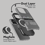 Salomon Huck Knife Pro 2026 Snowboard Phone Case