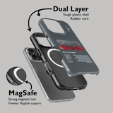 K2 Sky Pilot 2026 Snowboard Phone Case
