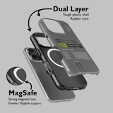 Head Kore 93 2025 Ski Phone Case