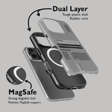 Commencal Clash 2024 Ski Phone Case