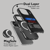 Baker Casper Brooker Epicly Skateboard Phone Case