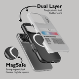 Capita SB Slush Slashers Snowboard Phone Case