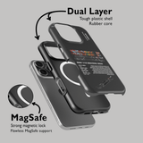 Atomic Bent 110 Grateful Dead Ski Phone Case