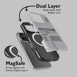 Van Deer GS JR PRO Ski Phone Case