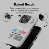 Capita SB Slush Slashers Snowboard Phone Case