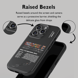 Atomic Bent 110 Grateful Dead Ski Phone Case