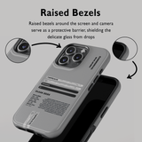 Commencal Clash 2024 Ski Phone Case