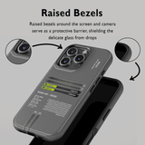 Head Kore 93 2025 Ski Phone Case