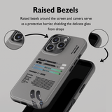 Mountain Ski Phone Cover