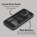 Jones Mountain Twin 2026 Snowboard Phone Case