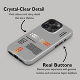 Dynastar Cham 87 2013 Ski Phone Case