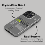 Head Kore 93 2025 Ski Phone Case