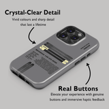 Atomic Maverick 105 CTI 2026 Ski Phone Case