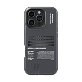Rossignol Nova 14 TI Konect Ski Phone Case