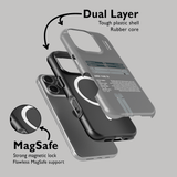 Armada ARV 106 Ti Ski Phone Case