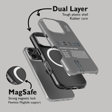 Nordica AllDrive 74 FDT 2025 Ski Phone Case