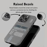 Armada ARV 106 Ti Ski Phone Case