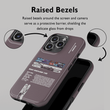 Atomic Bent Chetler 120 2020 Ski Phone Case