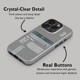 Armada ARV 106 Ti Ski Phone Case