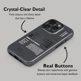 Rossignol Nova 14 TI Konect Ski Phone Case