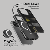 Head Kore 93 2023 Ski Phone Case