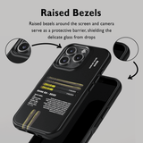 Head Kore 93 2023 Ski Phone Case