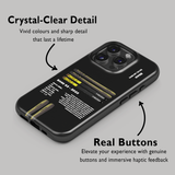 Head Kore 93 2023 Ski Phone Case