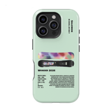 Salomon Wonder 2026 Snowboard Phone Case