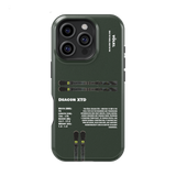 Volkl Deacon XTD Ski Phone Case