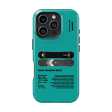 Arbor Coda Rocker 2023 Snowboard Phone Case
